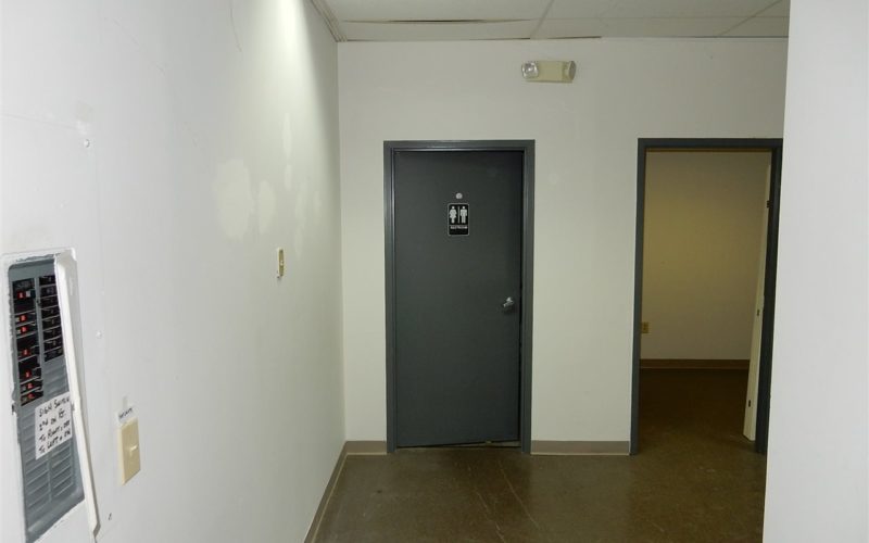 501 New Karner Rd., Albany, NY 12205 interior outside bathroom